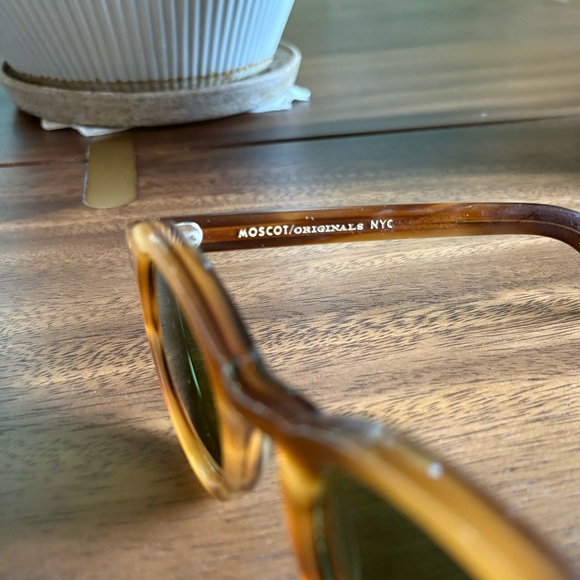 Moscot Originals NYC | Keppe | Unisex | Lightly used - Picture 7 of 10